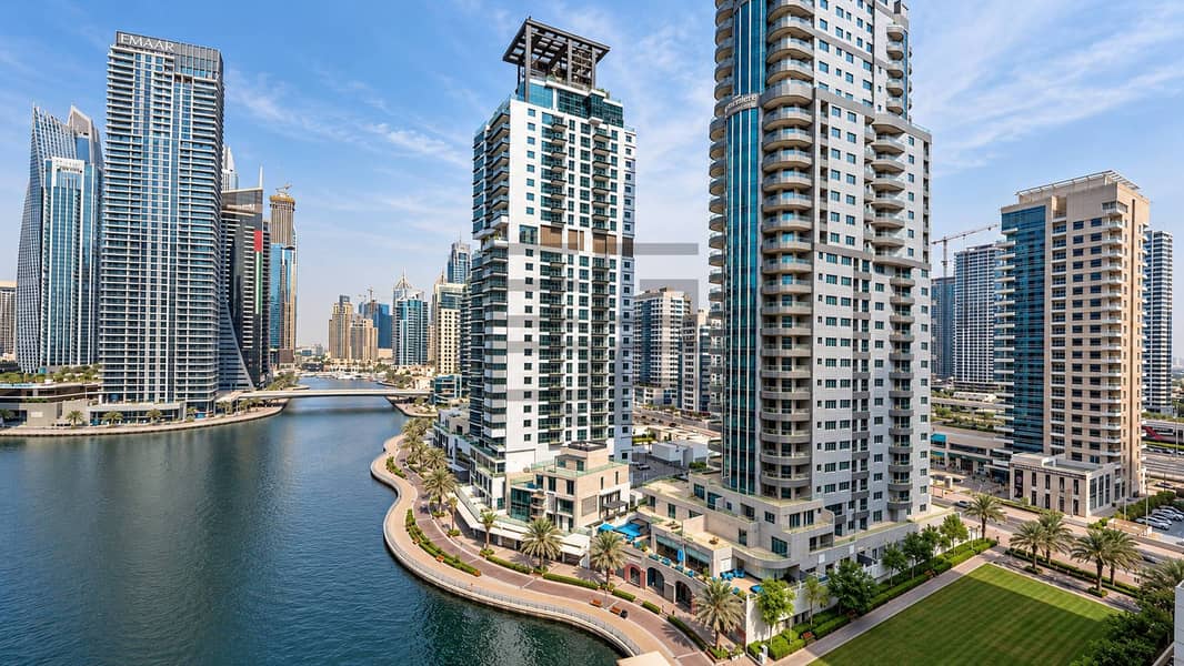 Wohnung in Dubai Marina,Marina View Tower,Marina View Tower B, 1 schlafzimmer, 83000 AED - 16862744 Wohnung in Dubai Marina,Marina View Tower,Marina View Tower B, 1 schlafzimmer, 83000 AED - 16862744