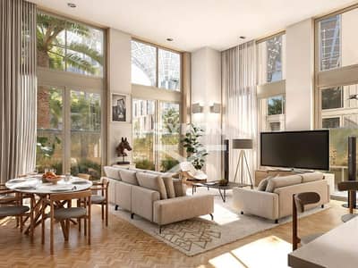 2 Bedroom Apartment for Sale in Expo City, Dubai - 2BR | Al Waha Residences | 50/50 | Bulk Purchases 2 Bedroom Apartment for Sale in Expo City, Dubai - 2BR | Al Waha Residences | 50/50 | Bulk Purchases