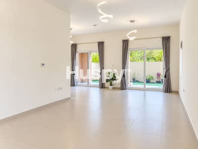 3 habitaciones Villa para en Alquiler en Villanova, Dubai - Villa en Villanova，La Quinta, 3 dormitorios, 210000 AED - 16837345