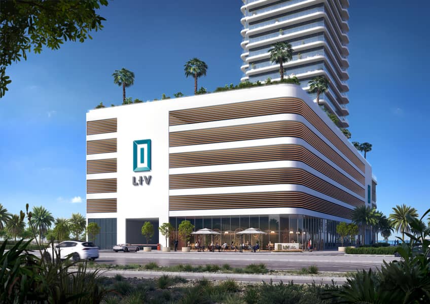 LIV MARITIME Entrances. jpg LIV MARITIME Entrances. jpg