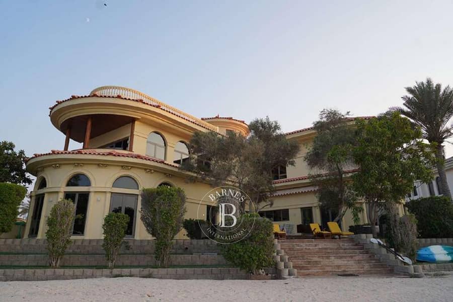 Fully Furnished | High Number | Royal Atlantis Fully Furnished | High Number | Royal Atlantis