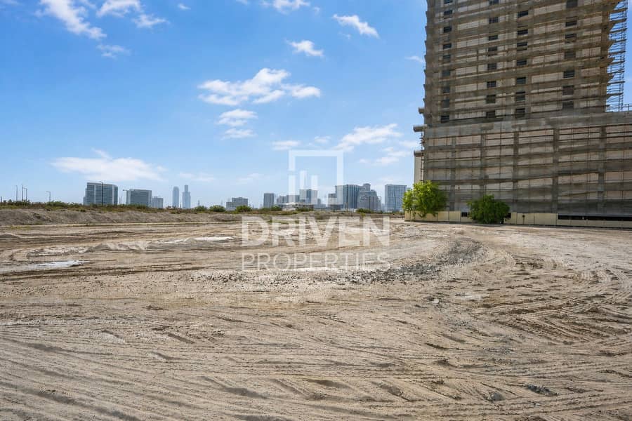 Terrein voor gemengd gebruik in Al Jaddaf,Sama Al Jadaf, 21000000 AED - 16862789 Terrein voor gemengd gebruik in Al Jaddaf,Sama Al Jadaf, 21000000 AED - 16862789