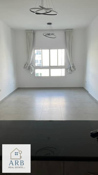 1 Bedroom Flat for Rent in Arjan, Dubai - WhatsApp Image 2026-10-14 at 11.14. 17 PM. jpeg 1 Bedroom Flat for Rent in Arjan, Dubai - WhatsApp Image 2026-10-14 at 11.14. 17 PM. jpeg