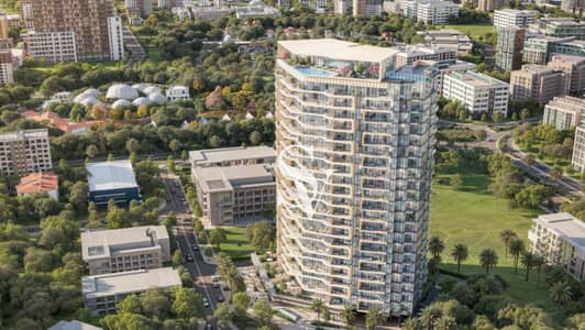 1 Slaapkamer Appartement te Koop in Arjan, Dubai - Appartement in Arjan,Art House Hills by Adaan and Tuscany, 1 slaapkamer, 1413888 AED - 16862797 1 Slaapkamer Appartement te Koop in Arjan, Dubai - Appartement in Arjan,Art House Hills by Adaan and Tuscany, 1 slaapkamer, 1413888 AED - 16862797