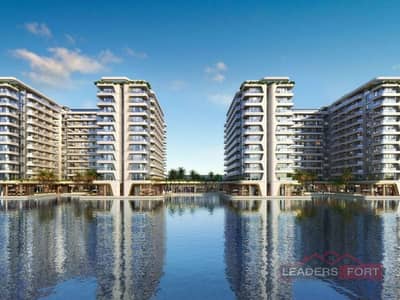 1 Schlafzimmer Wohnung zum Verkauf in Dubai South, Dubai - Wohnung in Dubai South,Azizi Venice,Azizi Venice 14, 1 schlafzimmer, 1050000 AED - 16858614 1 Schlafzimmer Wohnung zum Verkauf in Dubai South, Dubai - Wohnung in Dubai South,Azizi Venice,Azizi Venice 14, 1 schlafzimmer, 1050000 AED - 16858614