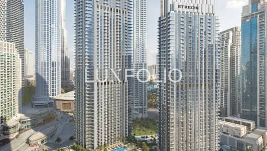 2 habitaciones Apartamento para en Venta en Downtown Dubai, Dubai - Apartamento en Downtown Dubai,The St. Regis The Residences,The St. Regis The Residences Tower 1, 2 dormitorios, 3900000 AED - 16862855 2 habitaciones Apartamento para en Venta en Downtown Dubai, Dubai - Apartamento en Downtown Dubai,The St. Regis The Residences,The St. Regis The Residences Tower 1, 2 dormitorios, 3900000 AED - 16862855