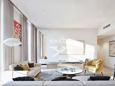 2 Bedroom Flat for Sale in Expo City, Dubai - 2BR | Under Umbrellas | Al Waha | Bulk Purchases 2 Bedroom Flat for Sale in Expo City, Dubai - 2BR | Under Umbrellas | Al Waha | Bulk Purchases
