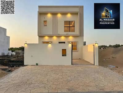 3 Camere Villa in vendita a Al Helio, Ajman - 868905205-800x600. webp 3 Camere Villa in vendita a Al Helio, Ajman - 868905205-800x600. webp