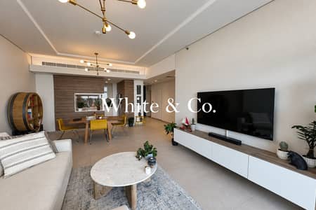 朱美拉湖塔 (JLT)， 迪拜 1 卧室公寓待售 - 位于朱美拉湖塔 (JLT)，悦榕庄公寓 1 卧室的公寓 2400000 AED - 13989154