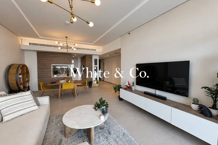 位于朱美拉湖塔 (JLT),悦榕庄公寓 1 卧室的公寓 2400000 AED - 13989154 位于朱美拉湖塔 (JLT),悦榕庄公寓 1 卧室的公寓 2400000 AED - 13989154