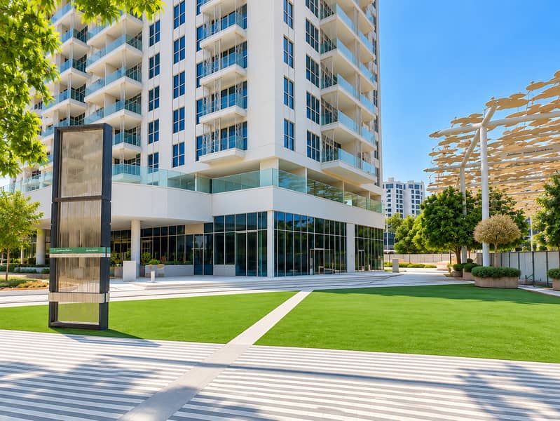 Apartamento en Expo City,Mangrove Residences, 2 dormitorios, 2599999 AED - 16862904 Apartamento en Expo City,Mangrove Residences, 2 dormitorios, 2599999 AED - 16862904