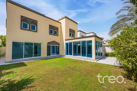 3 habitaciones Villa para en Alquiler en Jumeirah Park, Dubai - Watermarked-23. jpg 3 habitaciones Villa para en Alquiler en Jumeirah Park, Dubai - Watermarked-23. jpg