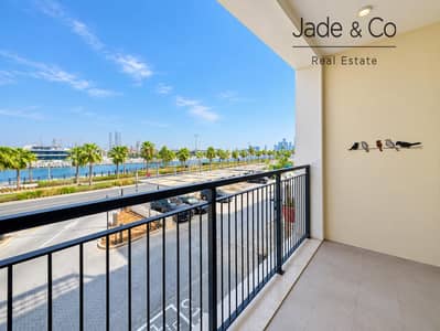 2 Bedroom Apartment for Sale in La Mer, Dubai - Community Expert | Sea View | Call Now