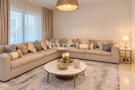 2 Bedroom Flat for Rent in Dubai South, Dubai - Spacious Property | Unfurnished | FLEXIBLE 2 Bedroom Flat for Rent in Dubai South, Dubai - Spacious Property | Unfurnished | FLEXIBLE