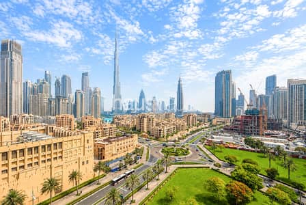 2 habitaciones Apartamento para en Venta en Downtown Dubai, Dubai - Apartamento en Downtown Dubai,South Ridge,South Ridge 1, 2 dormitorios, 3850000 AED - 16862958 2 habitaciones Apartamento para en Venta en Downtown Dubai, Dubai - Apartamento en Downtown Dubai,South Ridge,South Ridge 1, 2 dormitorios, 3850000 AED - 16862958