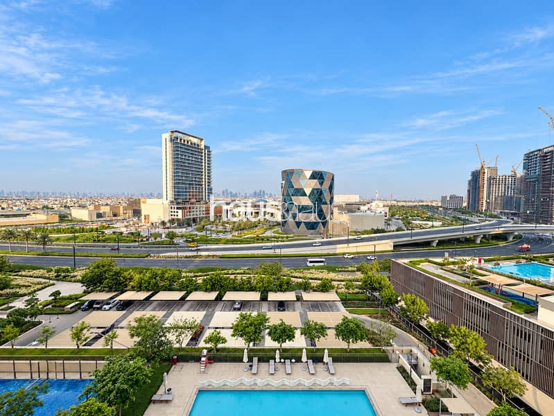 Appartement à Dubai Hills Estate,Collective,Collective Tower 2, 2 chambres, 100000 AED - 16862959 Appartement à Dubai Hills Estate,Collective,Collective Tower 2, 2 chambres, 100000 AED - 16862959