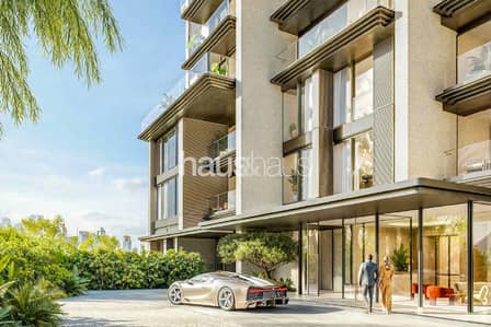 3 Bedroom Apartment for Sale in La Mer, Dubai - Luxurious 3 BR |Handover June 2029 |Limited Option