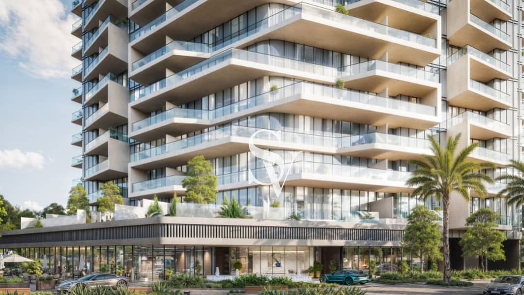 Appartement in Arjan,Art House Hills by Adaan and Tuscany, 1 slaapkamer, 1593888 AED - 16862961 Appartement in Arjan,Art House Hills by Adaan and Tuscany, 1 slaapkamer, 1593888 AED - 16862961