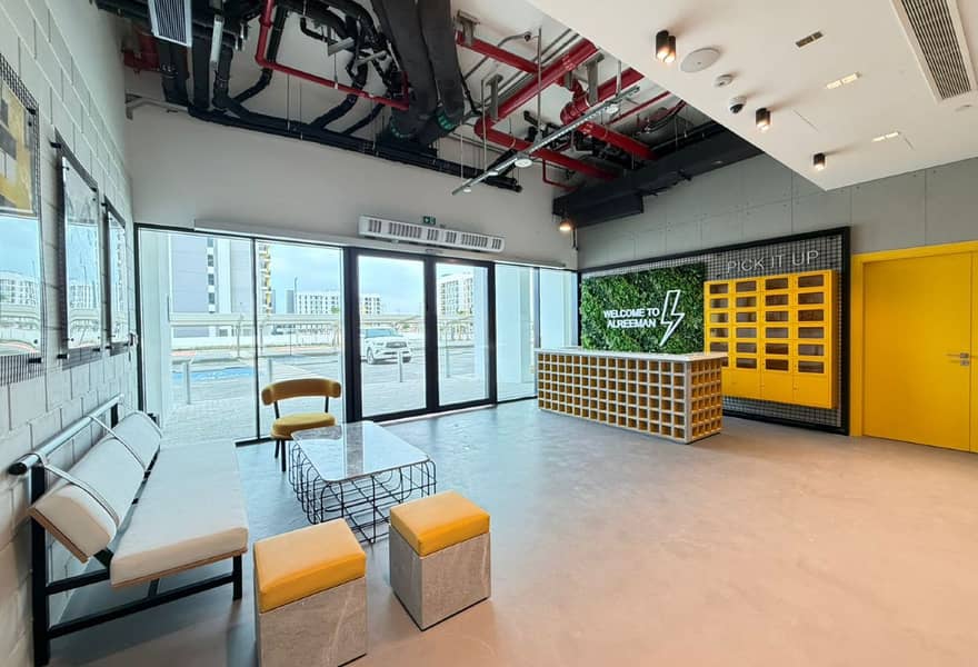 Wohnung in Al Shamkha,Al Reeman 1,Reeman Living, 45000 AED - 16862969 Wohnung in Al Shamkha,Al Reeman 1,Reeman Living, 45000 AED - 16862969