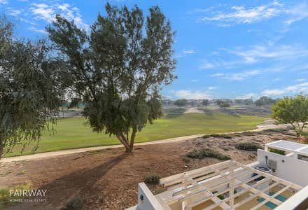 4 Camere Townhouse in affitto a Jumeirah Golf Estates, Dubai - Villetta a schiera a Jumeirah Golf Estates，Jumeirah Luxury, 4 camere da letto, 465000 AED - 16612206