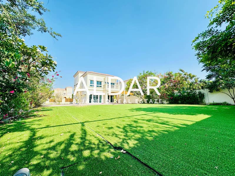 Villa in Jumeirah Village Circle (JVC),JVC District 16,District 16J, 2 schlafzimmer, 179999 AED - 16862974 Villa in Jumeirah Village Circle (JVC),JVC District 16,District 16J, 2 schlafzimmer, 179999 AED - 16862974