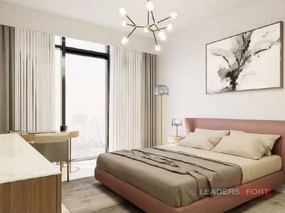 2 habitaciones Apartamento para en Alquiler en Al Furjan, Dubai - Apartamento en Al Furjan，Avenue Residence 6, 2 dormitorios, 130000 AED - 16862991