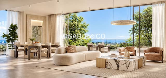 4 Bedroom Flat for Sale in Dubai Maritime City, Dubai - 7. png
