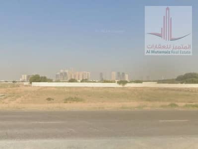 Plot zum Verkauf in Al Helio, Ajman - Capture. JPG Plot zum Verkauf in Al Helio, Ajman - Capture. JPG