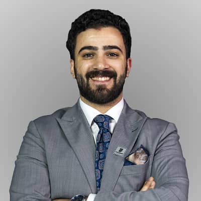 Ali Ashour