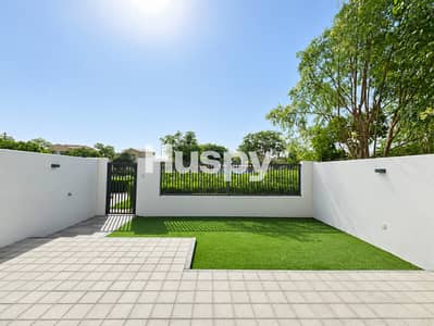 3 habitaciones Townhouse para en Alquiler en Villanova, Dubai - Casa adosada en Villanova，La Rosa，La Rosa 5, 3 dormitorios, 165000 AED - 16757923