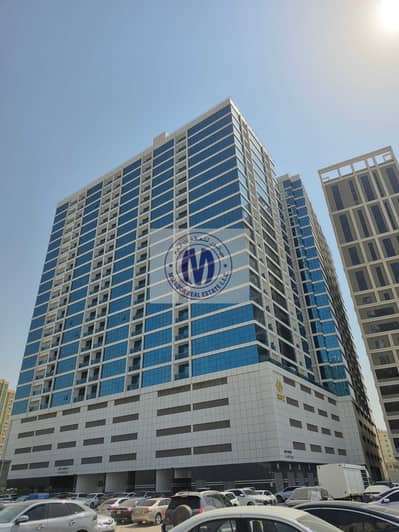 2 Bedroom Apartment for Rent in Al Rashidiya, Ajman - 154713. jpg