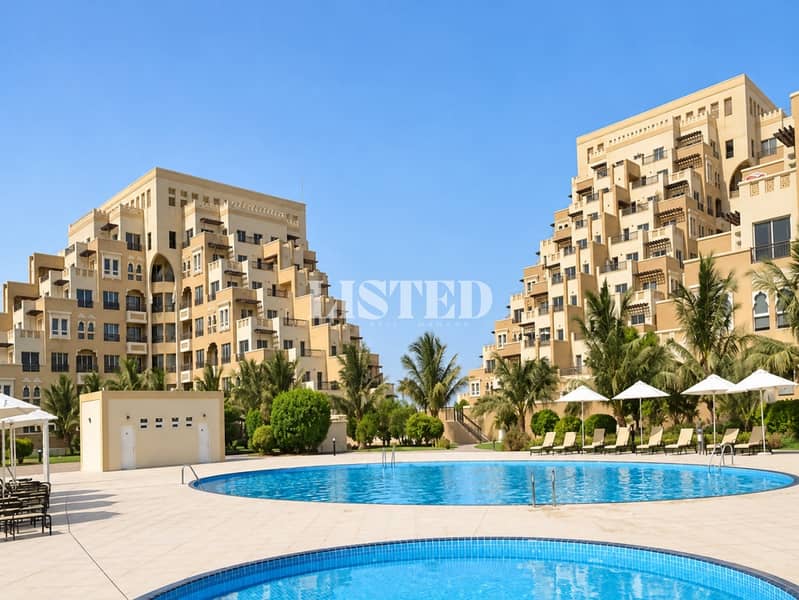 Direct Wynn View | Neat Studio | Fully Furnished Direct Wynn View | Neat Studio | Fully Furnished