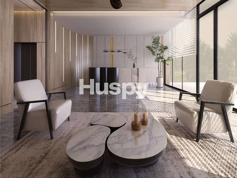 Type 2 | With Study | Mid Floor Type 2 | With Study | Mid Floor