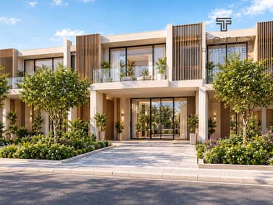 تاون هاوس 4 غرف نوم للبيع في (أكويا من داماك) داماك هيلز 2، دبي - تاون هاوس في فيوليت 3،(أكويا من داماك) داماك هيلز 2 4 غرف 2080000 درهم - 16863098 تاون هاوس 4 غرف نوم للبيع في (أكويا من داماك) داماك هيلز 2، دبي - تاون هاوس في فيوليت 3،(أكويا من داماك) داماك هيلز 2 4 غرف 2080000 درهم - 16863098