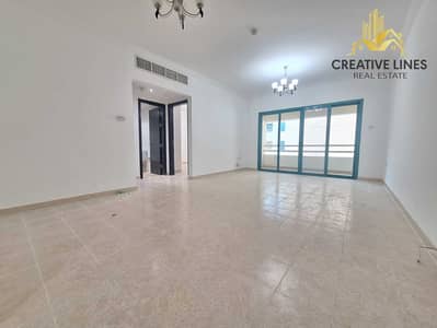 1 Slaapkamer Appartement te Huur in Al Nahda (Dubai), Dubai - 14570. jpg 1 Slaapkamer Appartement te Huur in Al Nahda (Dubai), Dubai - 14570. jpg