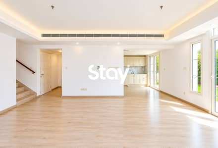 2 Slaapkamers Townhouse te Huur in The Springs, Dubai - Rijwoning in The Springs, 2 slaapkamers, 200000 AED - 16863155
