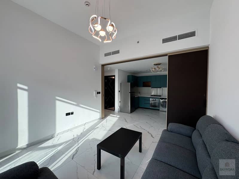 Appartamento a Dubai Science Park,Opalz by Danube,Opalz by Danube Tower 2, 1 camera da letto, 1050000 AED - 16863161 Appartamento a Dubai Science Park,Opalz by Danube,Opalz by Danube Tower 2, 1 camera da letto, 1050000 AED - 16863161