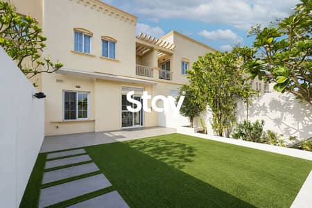 2 Slaapkamers Villa te Huur in The Springs, Dubai - Villa in The Springs, 2 slaapkamers, 200000 AED - 16863174