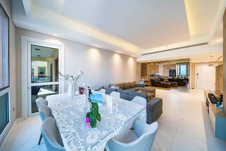 3 Camere Appartamento in vendita a Palm Jumeirah, Dubai - Appartamento a Palm Jumeirah,Marina Residences,Marina Residences 4, 3 camere da letto, 7490000 AED - 16863177 3 Camere Appartamento in vendita a Palm Jumeirah, Dubai - Appartamento a Palm Jumeirah,Marina Residences,Marina Residences 4, 3 camere da letto, 7490000 AED - 16863177