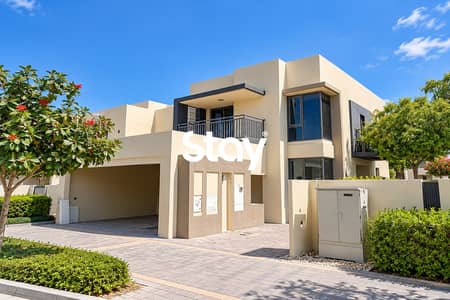 5 Schlafzimmer Villa zum Miete in Dubai Hills Estate, Dubai - Villa in Dubai Hills Estate，Maple，Maple 1, 5 schlafzimmer, 300000 AED - 16863218