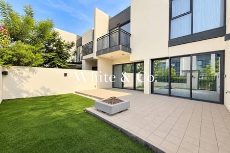 3 habitaciones Townhouse para en Alquiler en Villanova, Dubai - Casa adosada en Villanova，La Rosa，La Rosa 3, 3 dormitorios, 150000 AED - 16810832