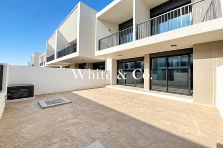 3 Slaapkamers Townhouse te Huur in Town Square, Dubai - Rijwoning in Town Square，Maha Townhouses, 3 slaapkamers, 160000 AED - 16863247
