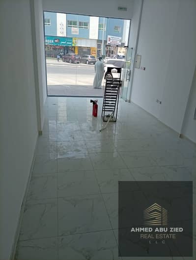 محل تجاري للايجار في الروضة، عجمان - WhatsApp Image 2026-10-13 at 1.28. 38 PM. jpeg محل تجاري للايجار في الروضة، عجمان - WhatsApp Image 2026-10-13 at 1.28. 38 PM. jpeg