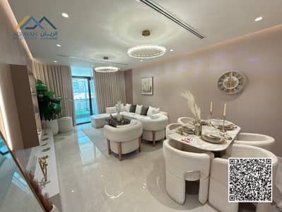 阿丽雅, 阿治曼 2 卧室公寓待售 - WhatsApp Image 2026-10-12 at 2.39. 17 PM. jpg 阿丽雅, 阿治曼 2 卧室公寓待售 - WhatsApp Image 2026-10-12 at 2.39. 17 PM. jpg