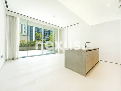 1 habitación Apartamento para en Alquiler en Dubai Hills Estate, Dubai - image_0 1 habitación Apartamento para en Alquiler en Dubai Hills Estate, Dubai - image_0