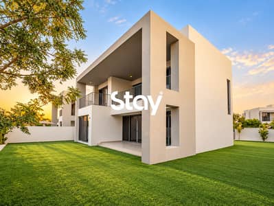 5 Schlafzimmer Villa zum Miete in Dubai Hills Estate, Dubai - Villa in Dubai Hills Estate，Sidra Villas，Sidra 1, 5 schlafzimmer, 525000 AED - 16863296
