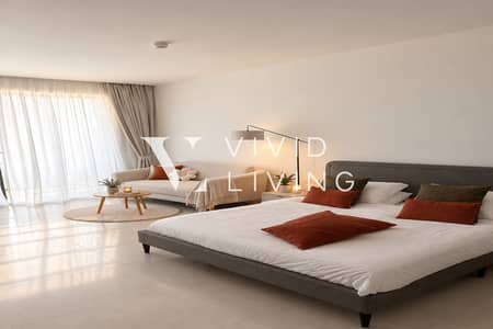 Studio for Rent in Jumeirah Village Circle (JVC), Dubai - Large Layout |Open view | Modern Studio for Rent in Jumeirah Village Circle (JVC), Dubai - Large Layout |Open view | Modern