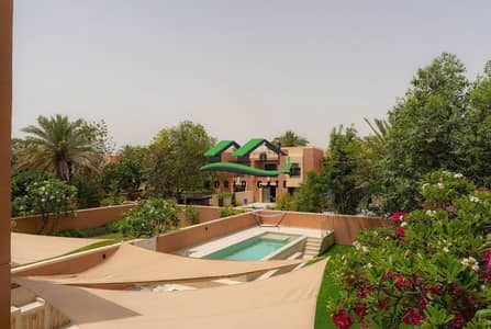 5 Schlafzimmer Villa zum Miete in Rabdan, Abu Dhabi - 6. png 5 Schlafzimmer Villa zum Miete in Rabdan, Abu Dhabi - 6. png