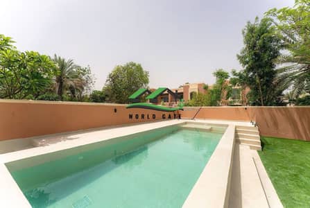 5 Schlafzimmer Villa zum Miete in Rabdan, Abu Dhabi - 7. png 5 Schlafzimmer Villa zum Miete in Rabdan, Abu Dhabi - 7. png