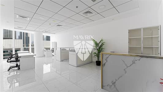 Office zum Miete in Business Bay, Dubai - Image 1 Office zum Miete in Business Bay, Dubai - Image 1